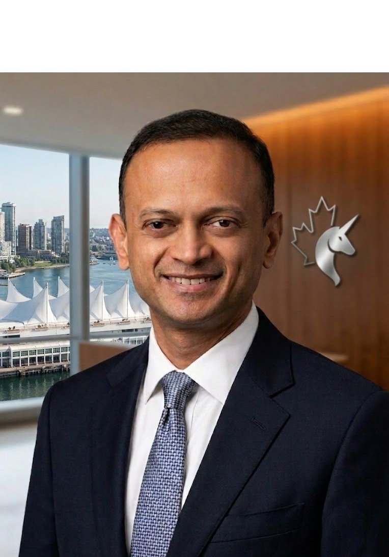 Venkatesh Prabhu, Executive Chairman