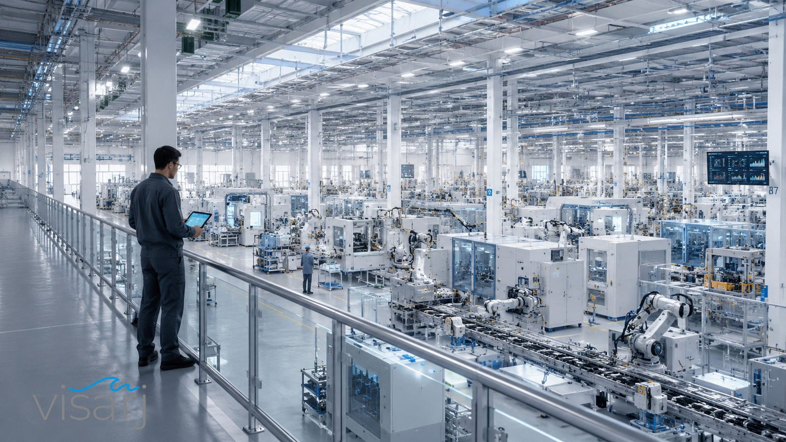 Manufacturing image