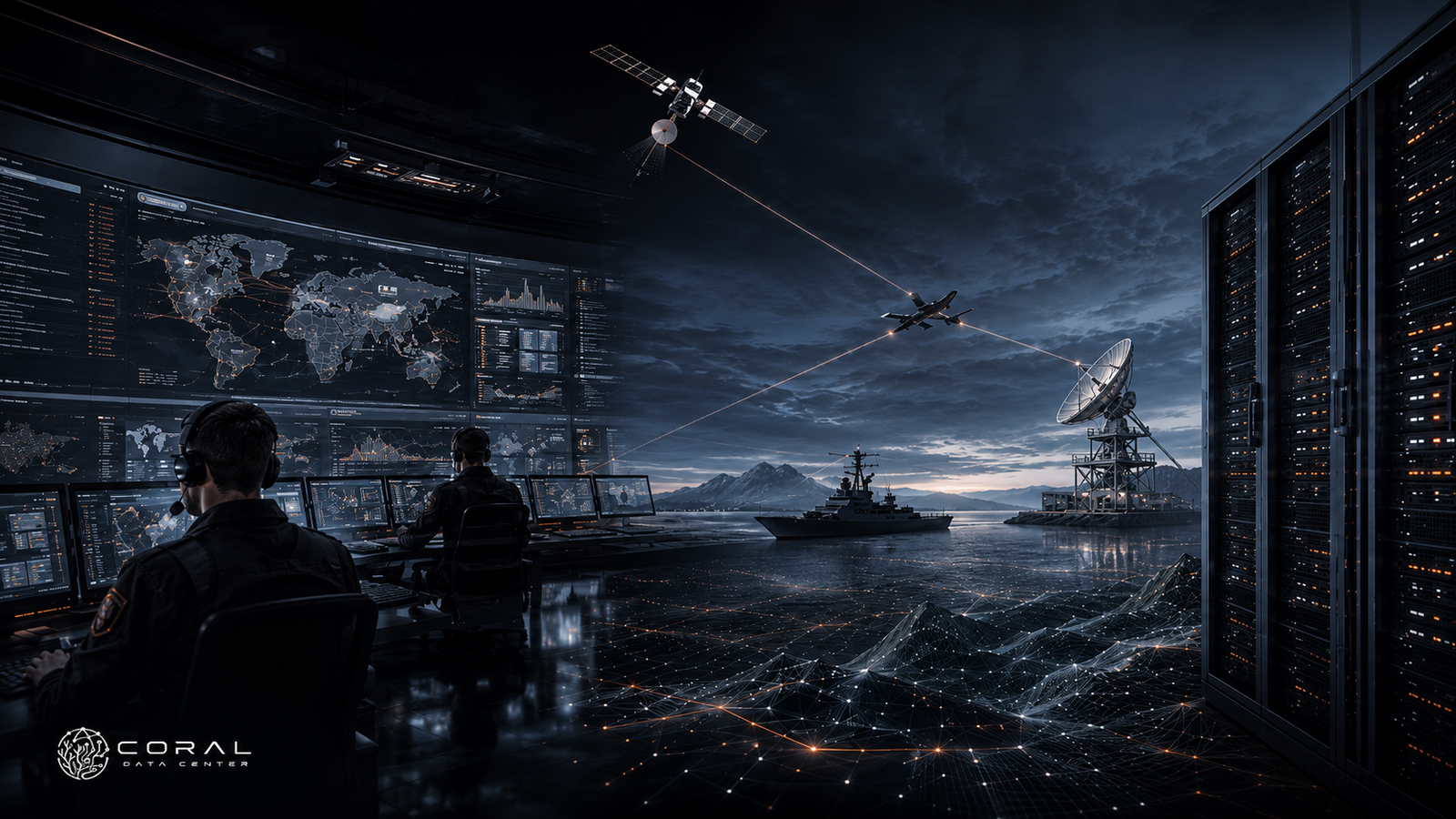 Telecommunications image