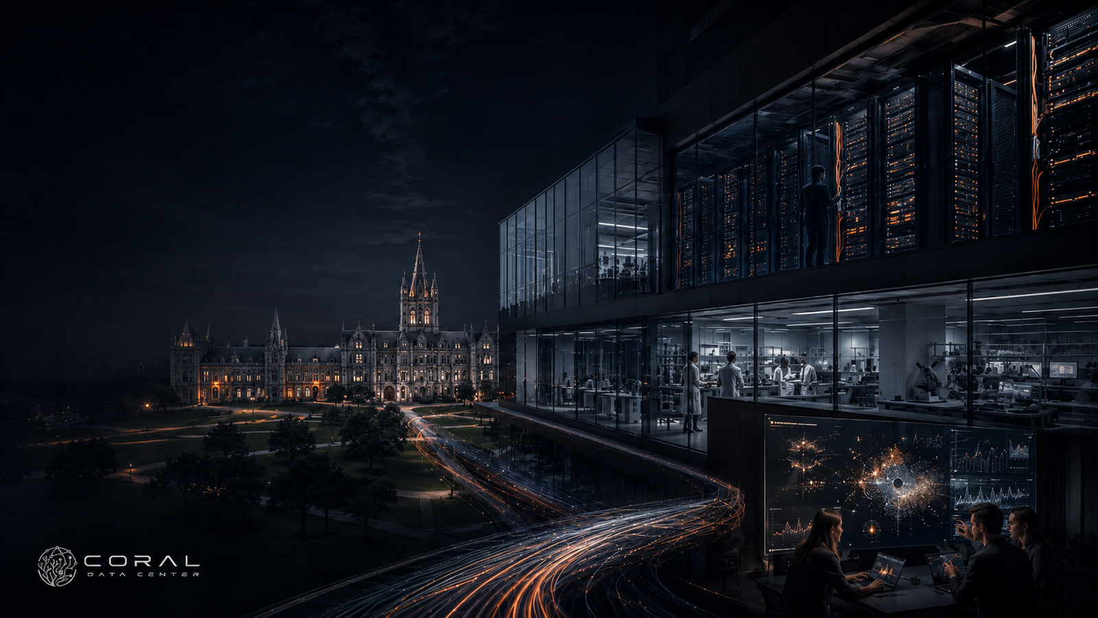 Universities image