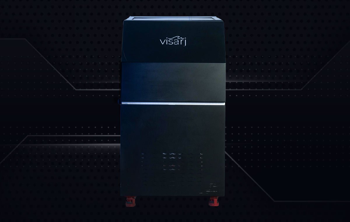 Visarj Edge 4U image