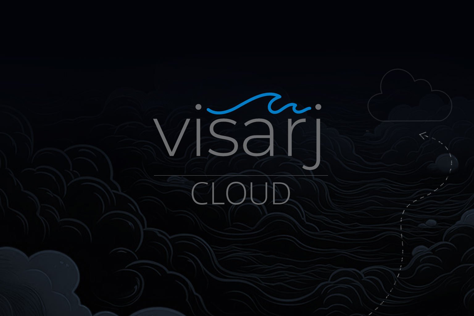 Visarj Cloud image