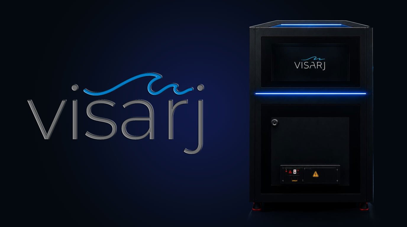 Visarj Compute image