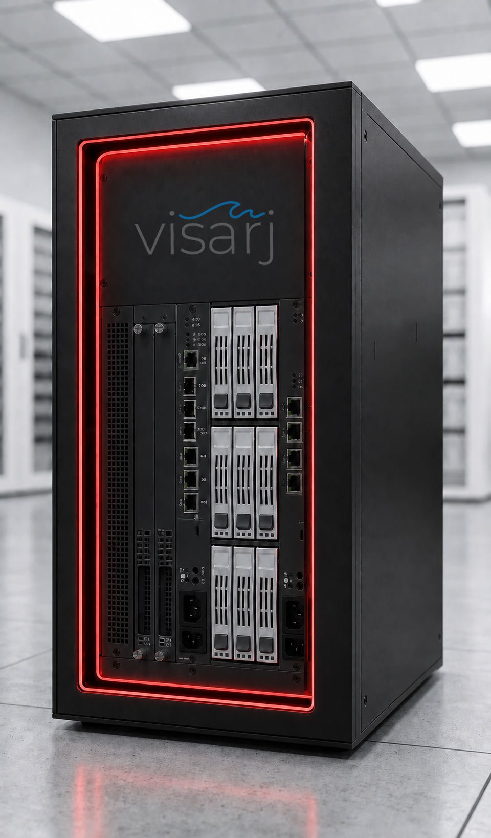 Visarj Edge 2U image