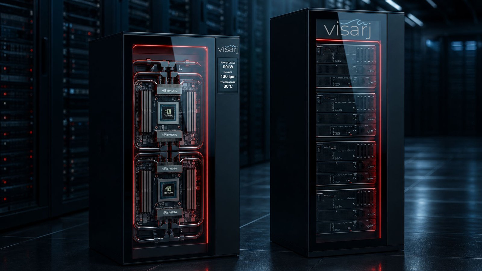 Visarj Edge 4U image