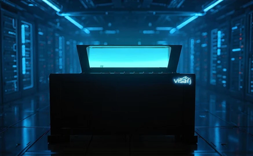 VISARJ 24U Pod - Mid-Range Deployment