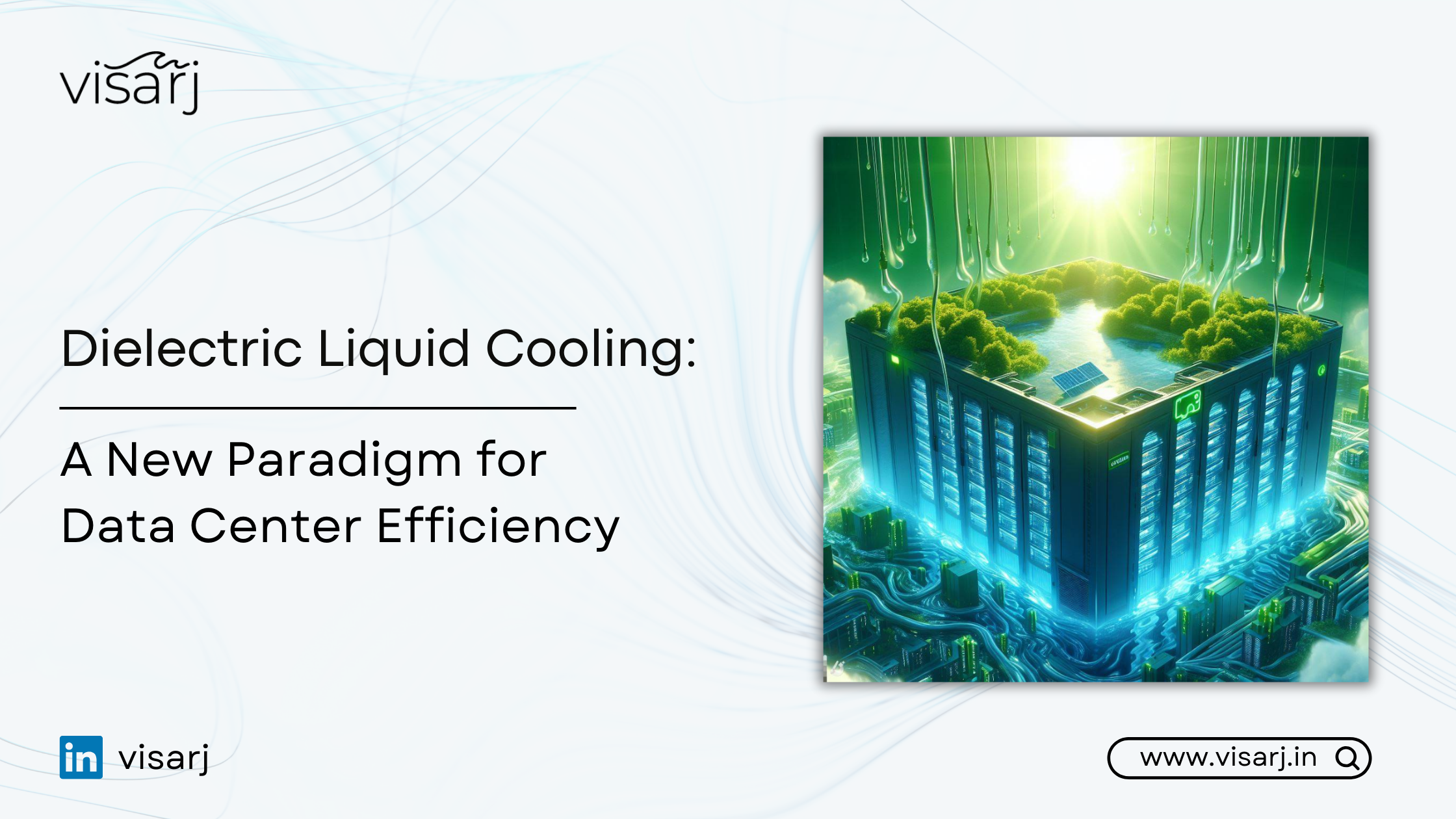 Dielectric Liquid-Based Immersion Cooling Solutions: Revolutionizing Data Centers and Servers