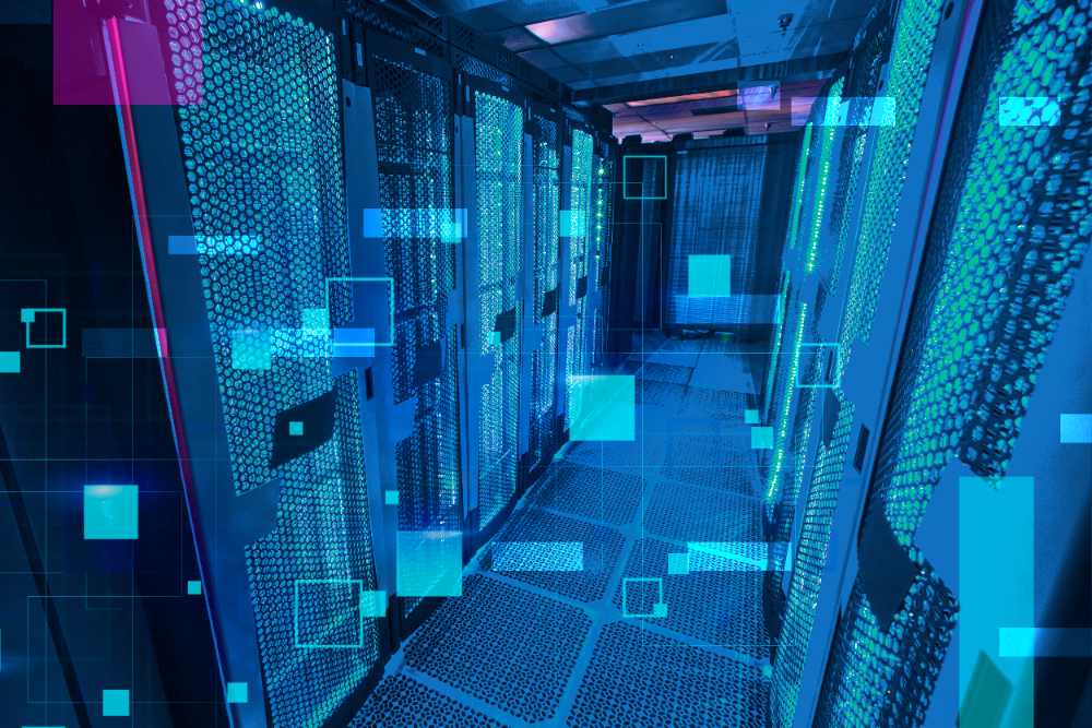 immersion-cooled data centers