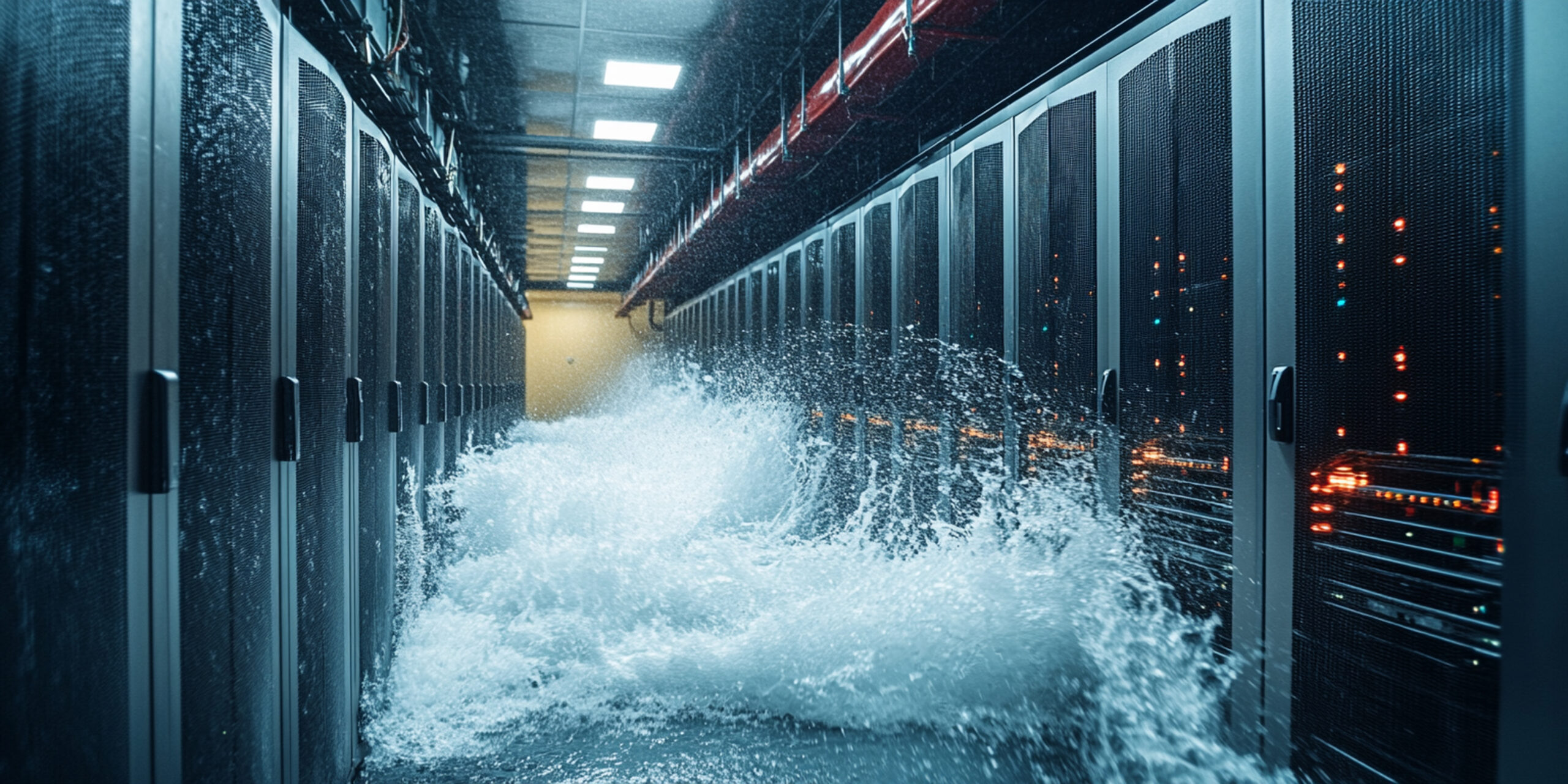 thermal management solutions for data centers